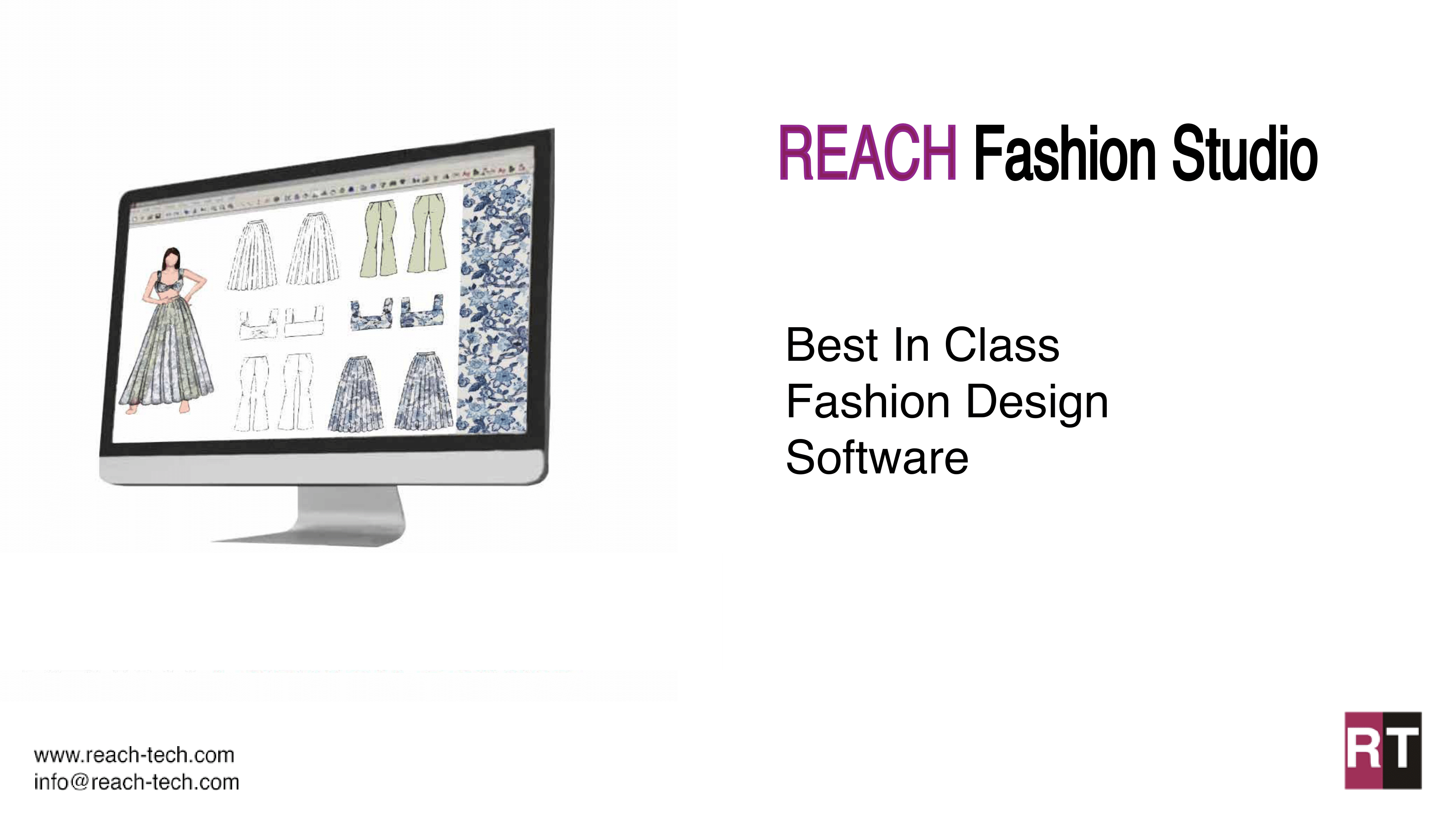 REACH Fashion Studio Image 8